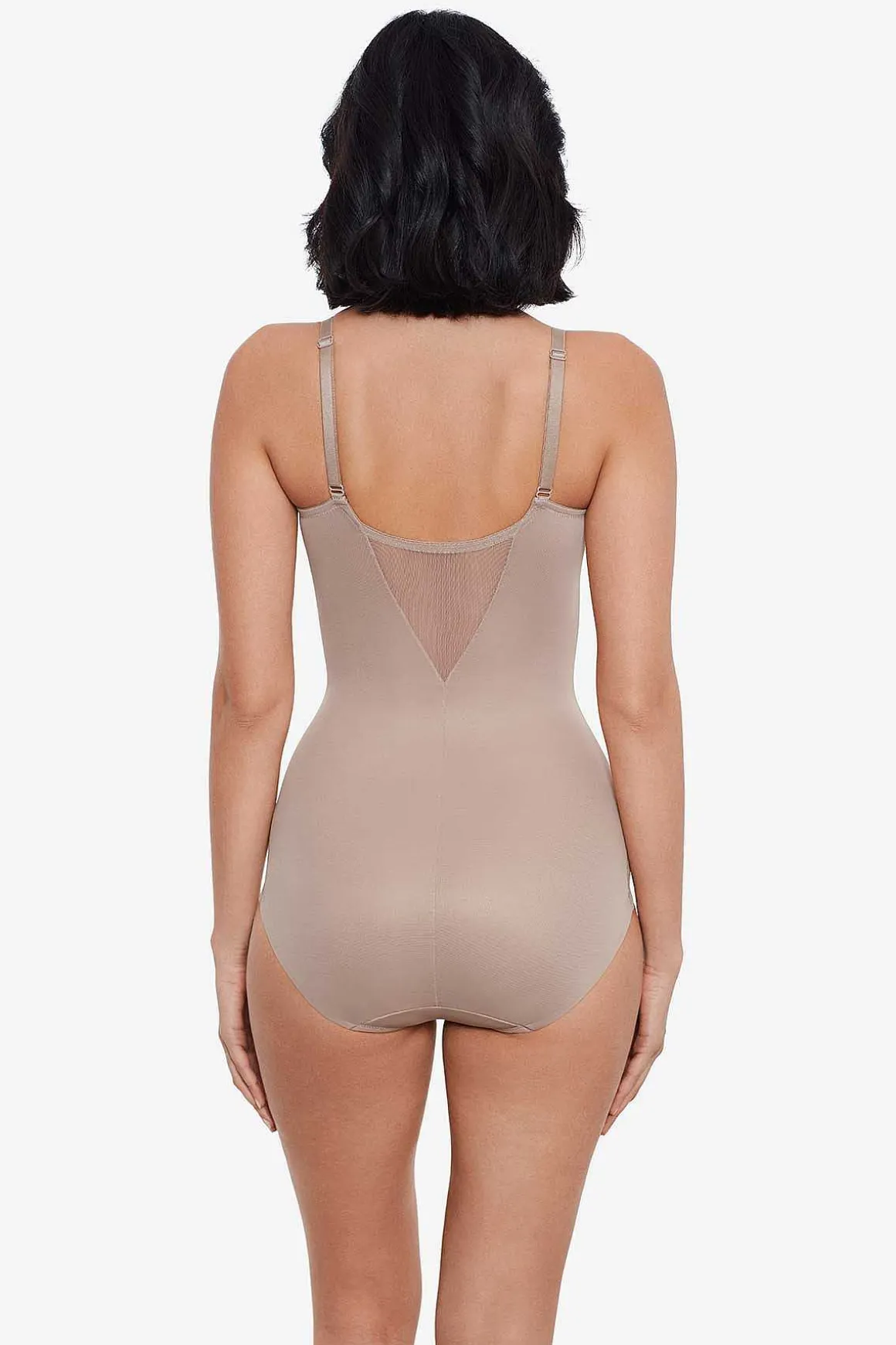 Extra Stevige Sexy Pure Vormgevende Bodybriefer