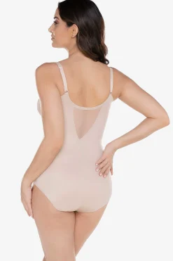 Extra Stevige Sexy Pure Vormgevende Bodybriefer