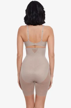 Extra Stevige Sexy Pure Vormgevende Hoge Taille Dij Slanker