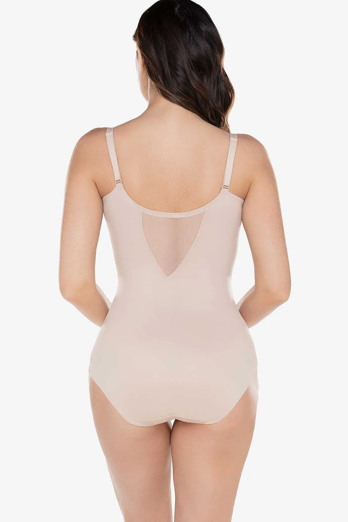 Extra Stevige Sexy Pure Vormgevende Bodybriefer