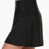 Fit & Flair Zwemrok Met Buikcontrole