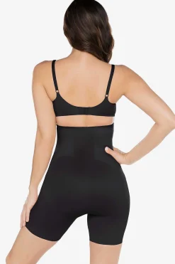 Flexibele Fit® Firm Control Hoge Taille Dij Slanker