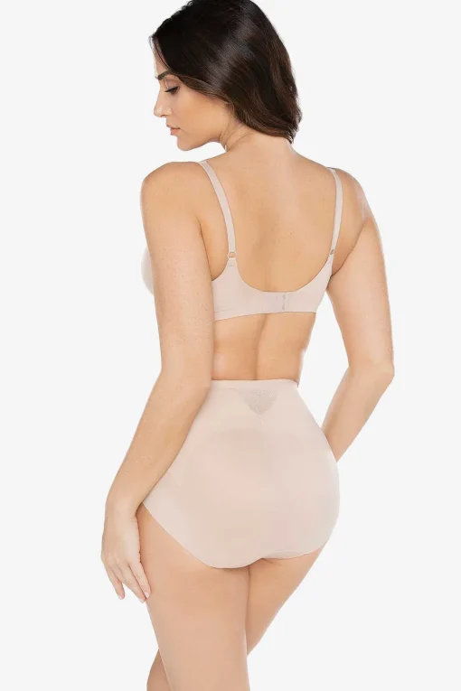 Flexibele Fit® Stevige Controle Tailleslip