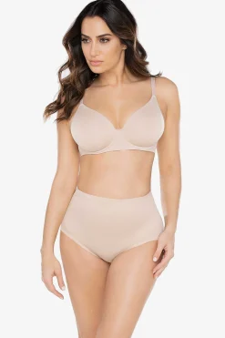 Flexibele Fit® Stevige Controle Tailleslip