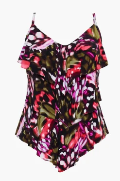 Flutter Rita Tankinitop