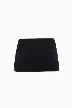 Gesmokte Rok Zwembroek