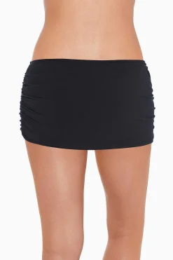 Gesmokte Rok Zwembroek