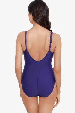 Glimmer Twins Faith Zwempak Uit Een Stuk