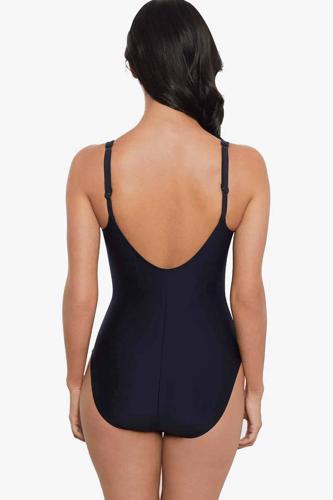 Glimmer Twins Faith Zwempak Uit Een Stuk