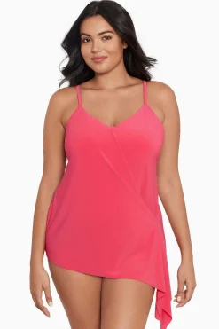 Grote Maat Alex Tankinitop