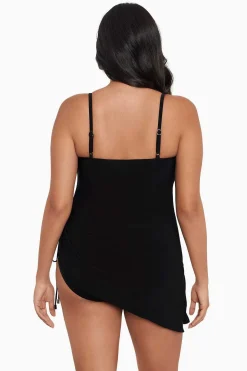 Grote Maat Brynn Zwemjurk