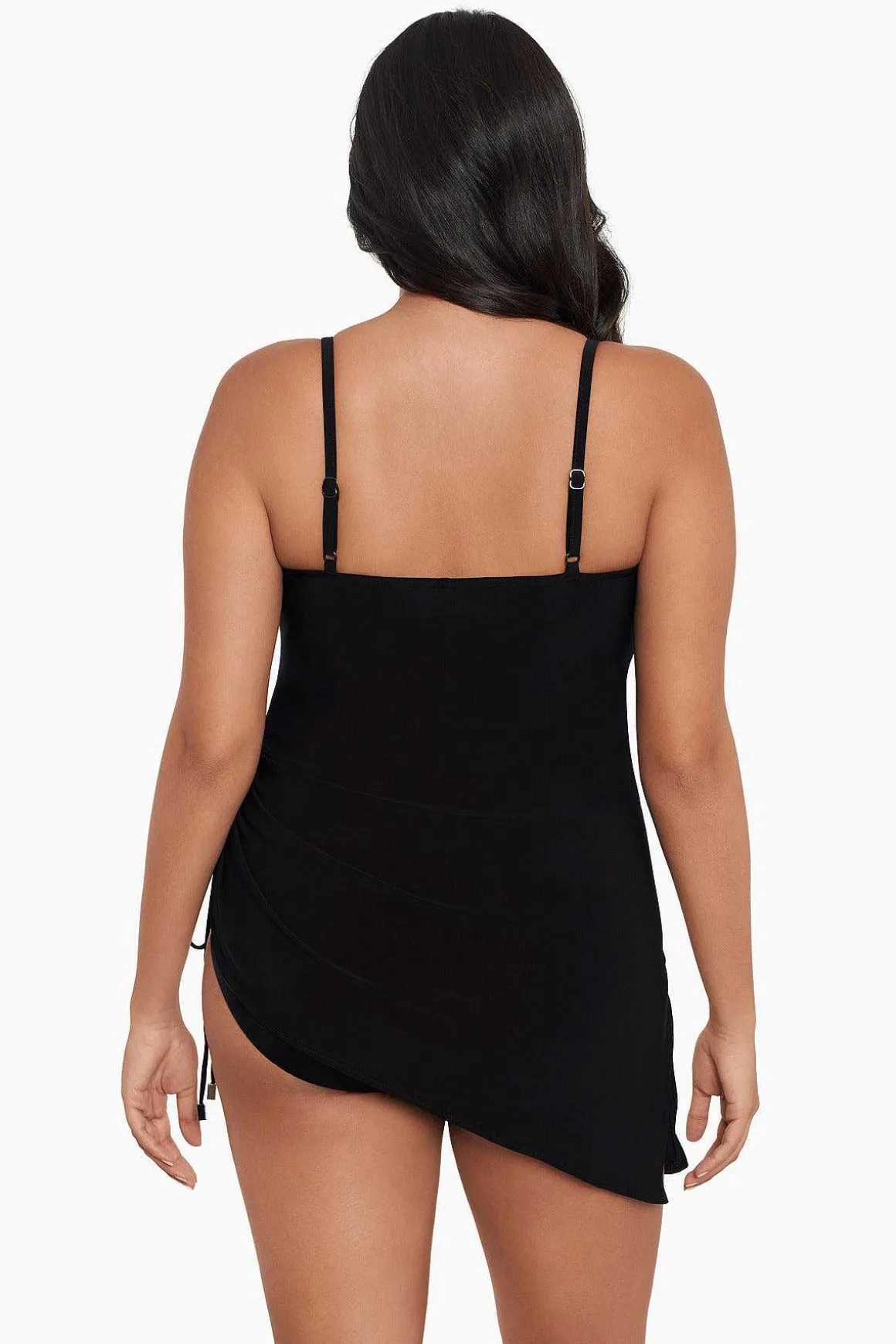 Grote Maat Brynn Zwemjurk