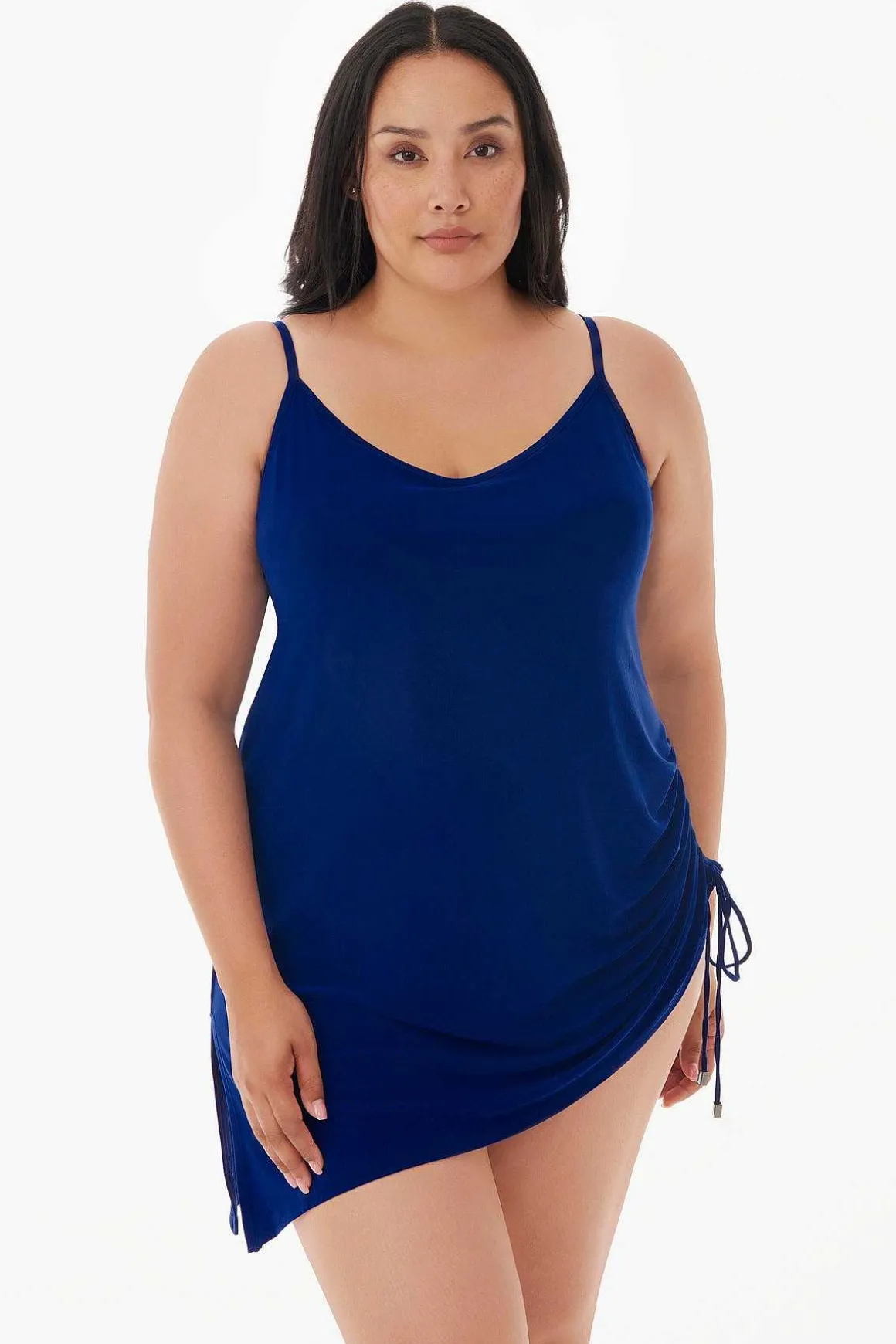 Grote Maat Brynn Zwemjurk