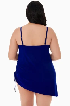 Grote Maat Brynn Zwemjurk