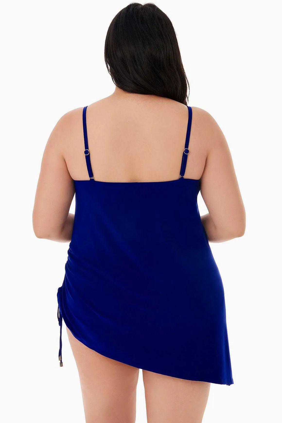 Grote Maat Brynn Zwemjurk