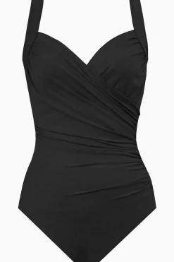 Grote Maat Sanibel Zwempak Uit Een Stuk