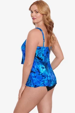 Grote Maat Sous Marine Mirage Tankinitop