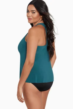 Grote Maat Taylor Tankinitop