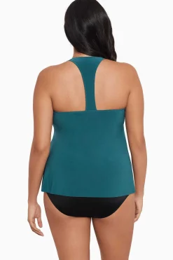 Grote Maat Taylor Tankinitop