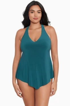 Grote Maat Taylor Tankinitop