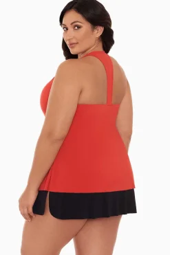 Grote Maat Taylor Tankinitop