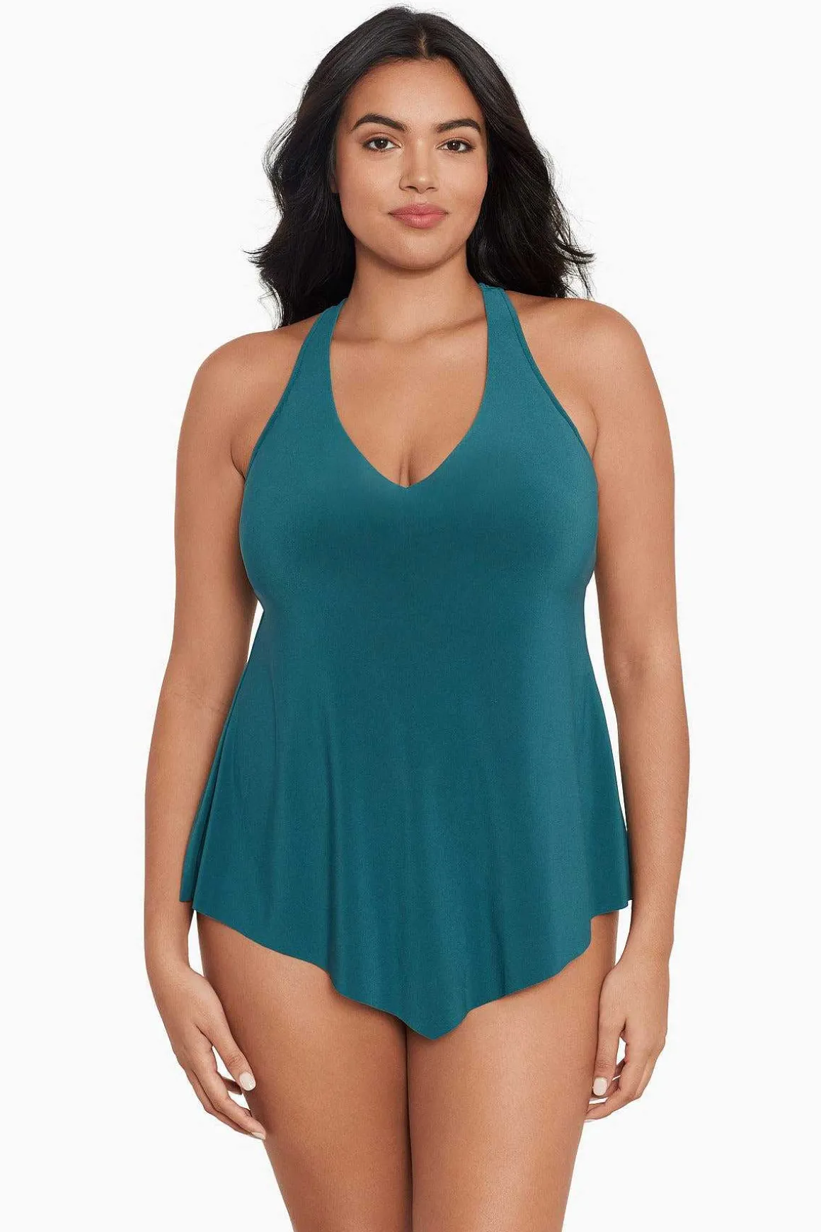 Grote Maat Taylor Tankinitop