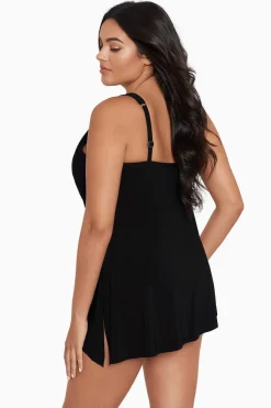 Grote Maat Winnie Tankinitop