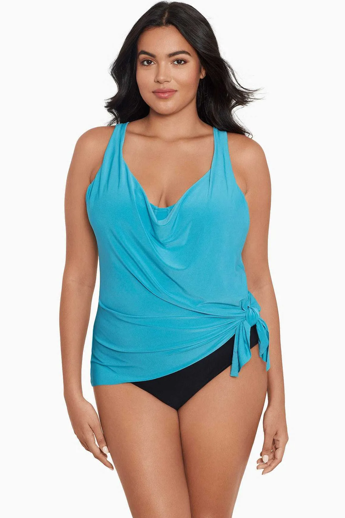 Grote Maat Winnie Tankinitop