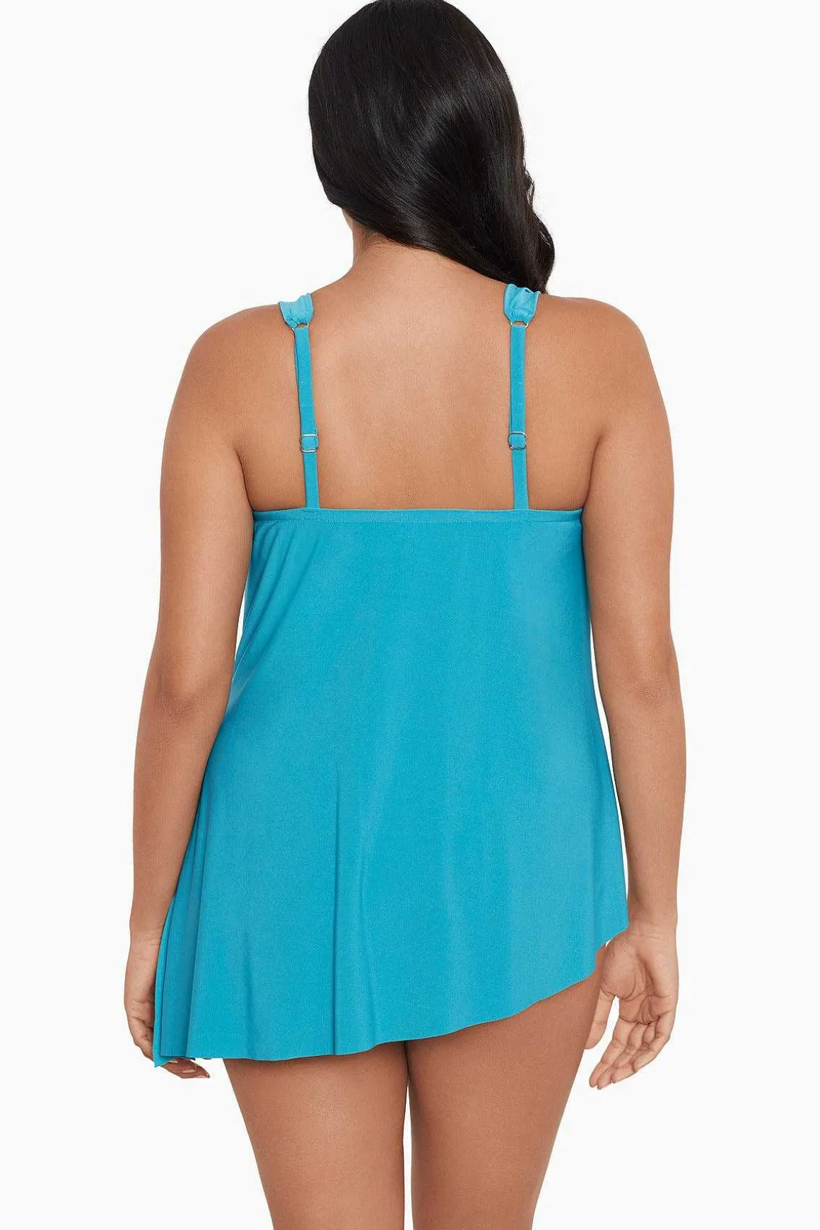 Grote Maat Winnie Tankinitop