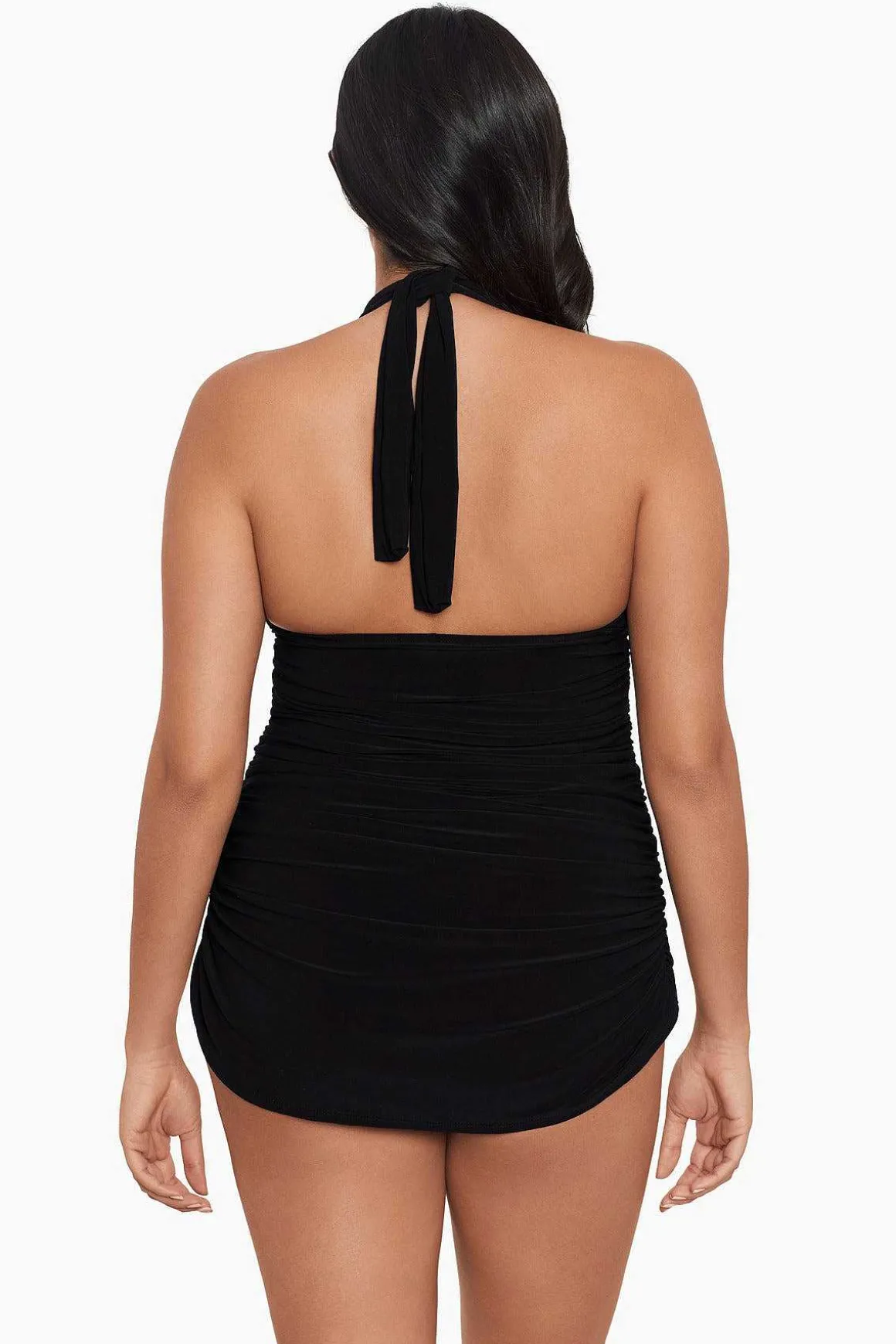 Grote Maat Yvonne Zwemjurk