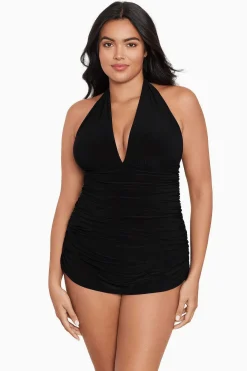 Grote Maat Yvonne Zwemjurk