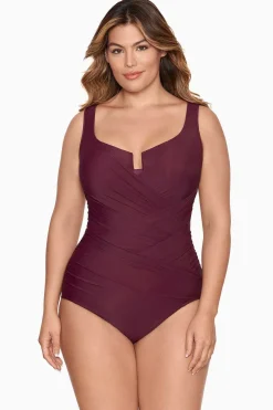 Grote Maten Musthaves Gandolf Eendelig Badpak