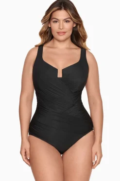 Grote Maten Musthaves Gandolf Eendelig Badpak