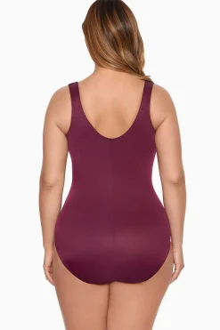 Grote Maten Musthaves Gandolf Eendelig Badpak