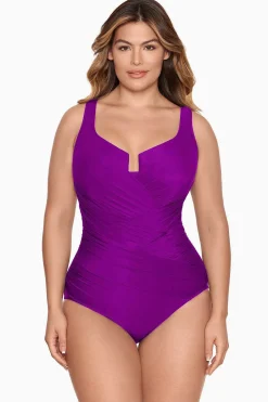 Grote Maten Musthaves Gandolf Eendelig Badpak