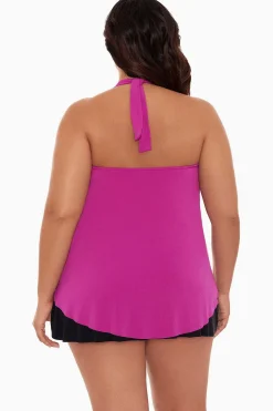 Grote Maten Sophie Tankinitop