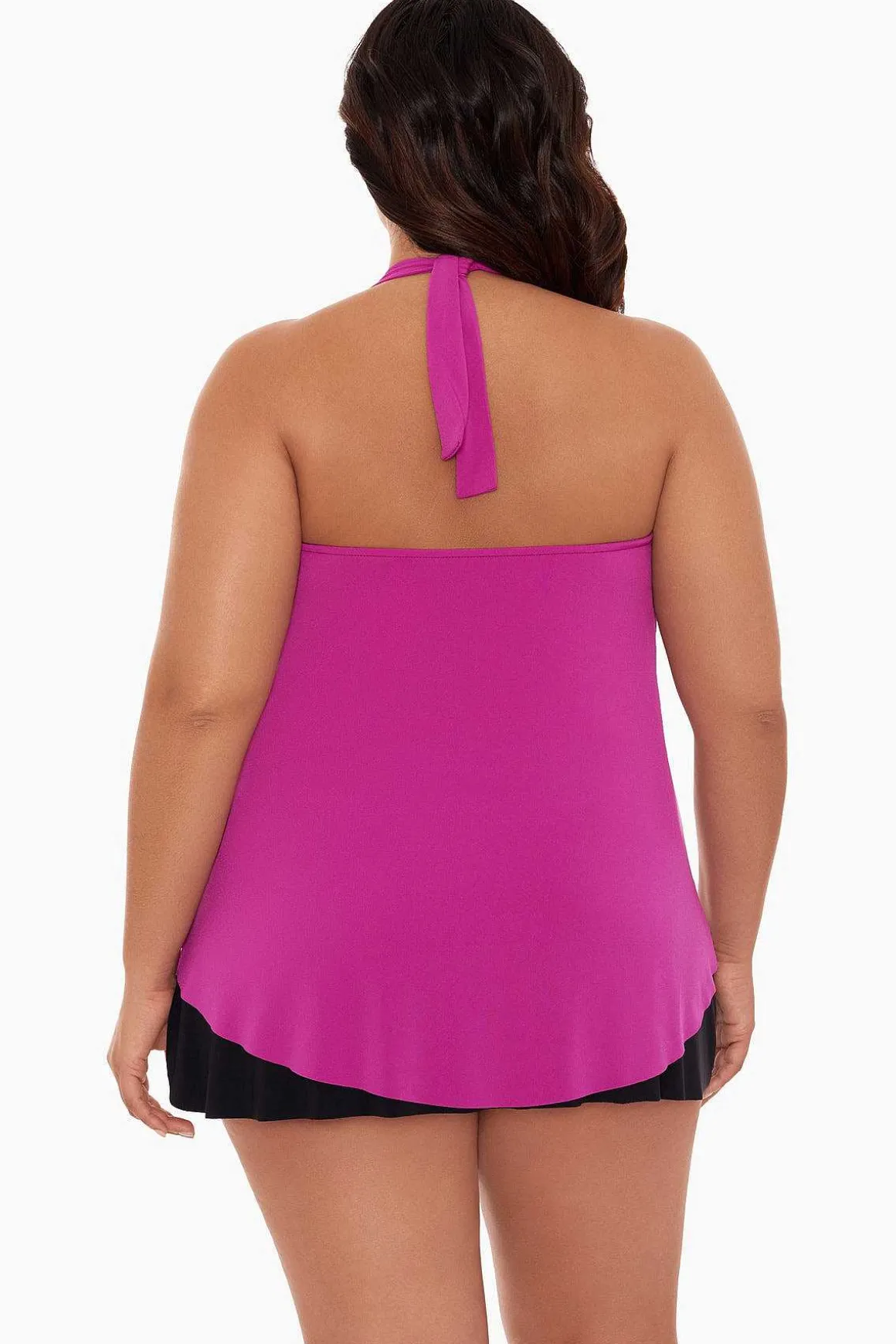 Grote Maten Sophie Tankinitop