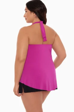 Grote Maten Sophie Tankinitop