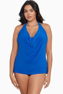 Grote Maten Sophie Tankinitop