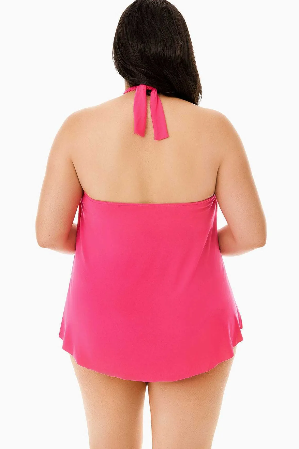 Grote Maten Sophie Tankinitop