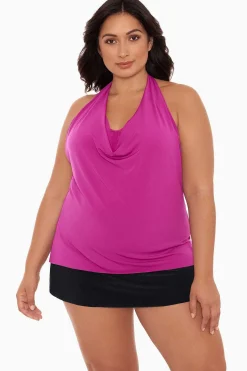 Grote Maten Sophie Tankinitop