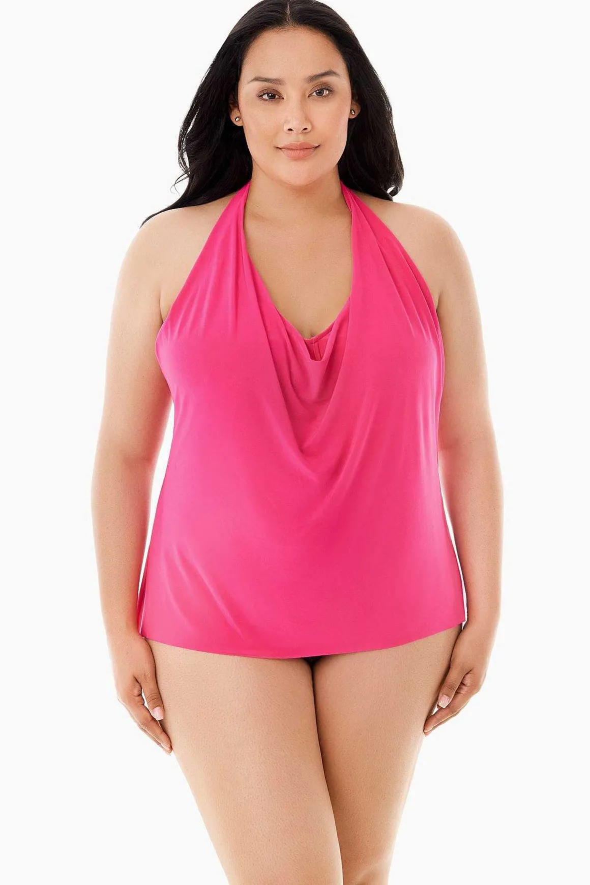 Grote Maten Sophie Tankinitop