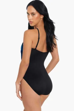 Hazy Daze Lisa Badpak Uit Een Stuk