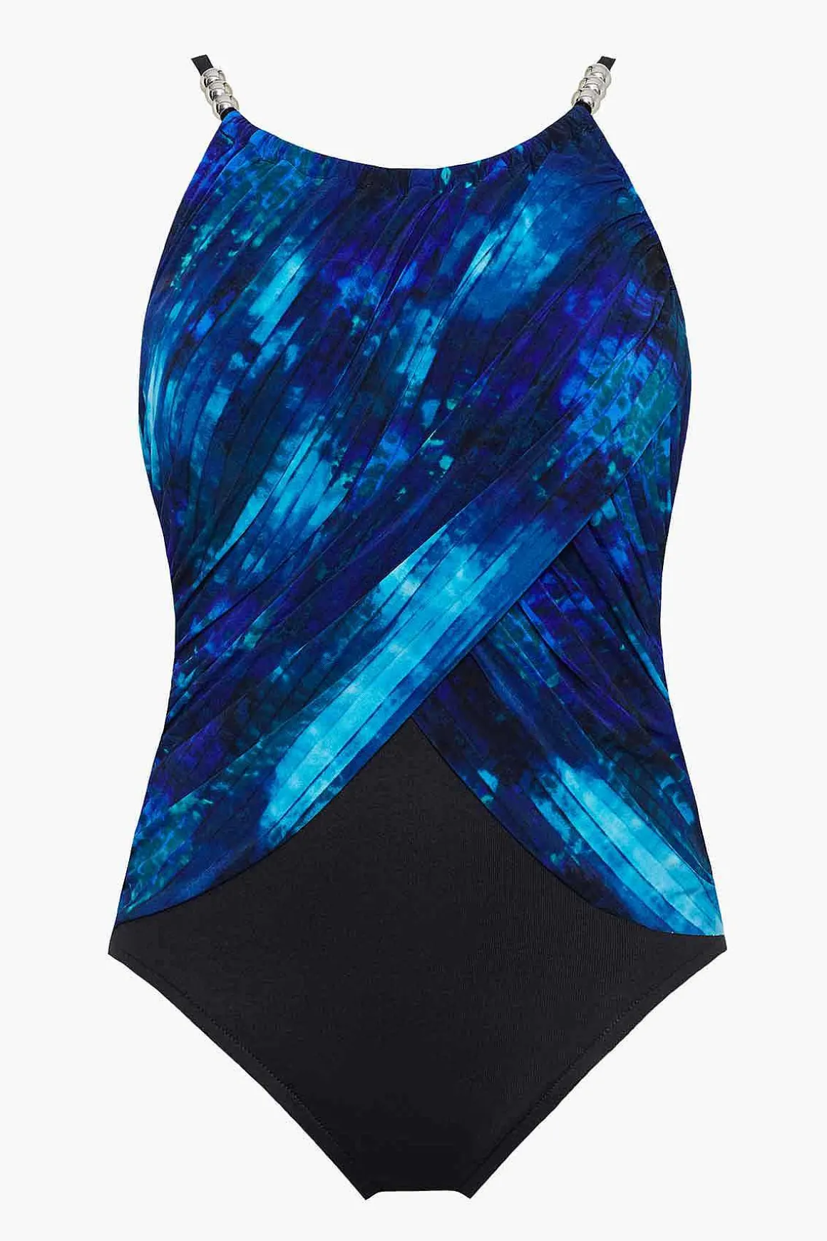 Hazy Daze Lisa Badpak Uit Een Stuk