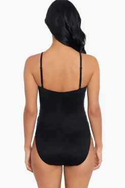 Hazy Daze Lisa Badpak Uit Een Stuk