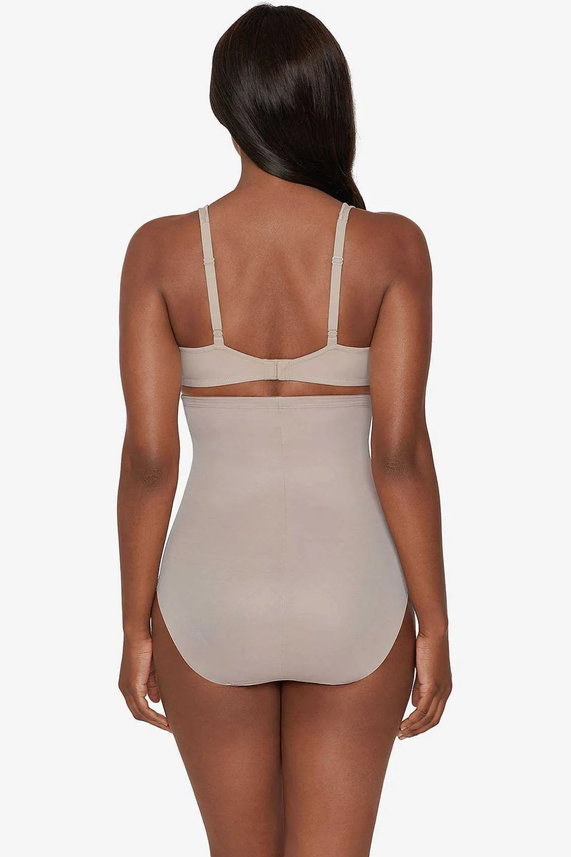 Hi-Taille Korte Stevige Controle