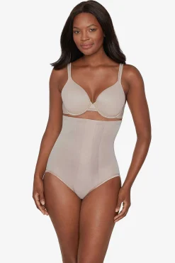 Hi-Taille Korte Stevige Controle