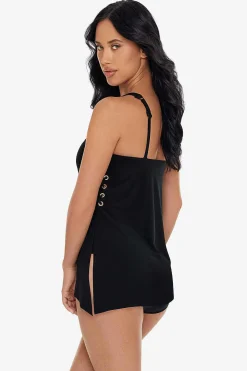 Hoepels Gabriella Tankinitop