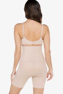 Hoge Taille Middendij Slanker