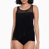 Illusionisten Mirage Tankini Top Dd-Cup